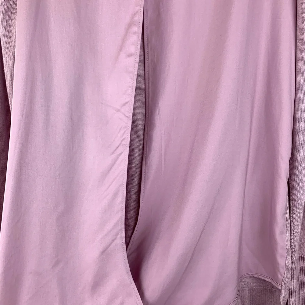 Lululemon Sweater Still at Ease Pullover Sweater